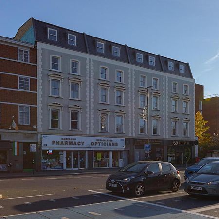 221 Clapham Road Apartments Λονδίνο Εξωτερικό φωτογραφία