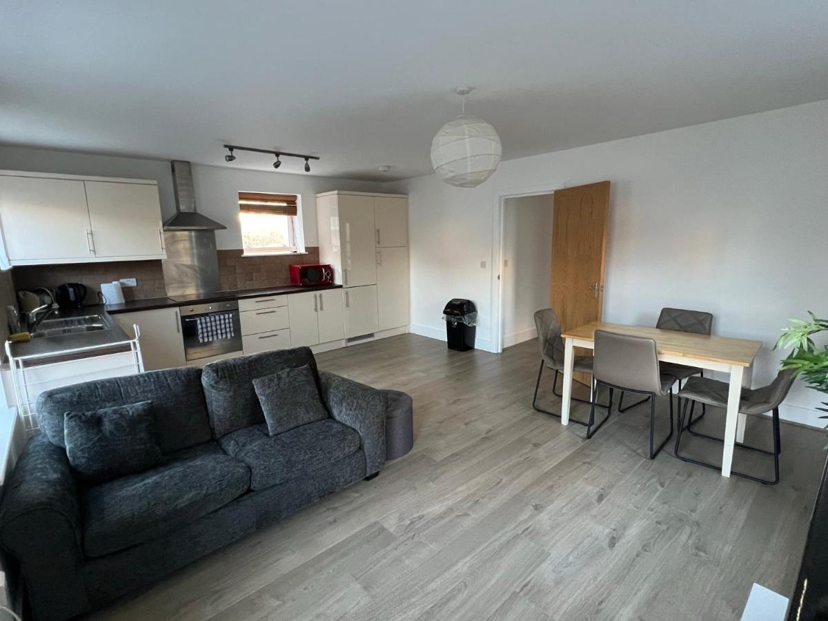 221 Clapham Road Apartments Λονδίνο Εξωτερικό φωτογραφία