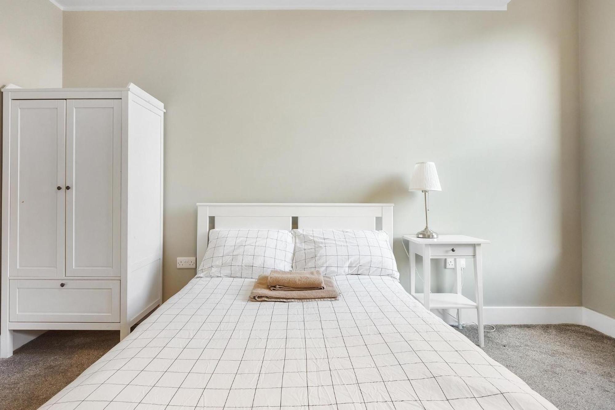 221 Clapham Road Apartments Λονδίνο Εξωτερικό φωτογραφία