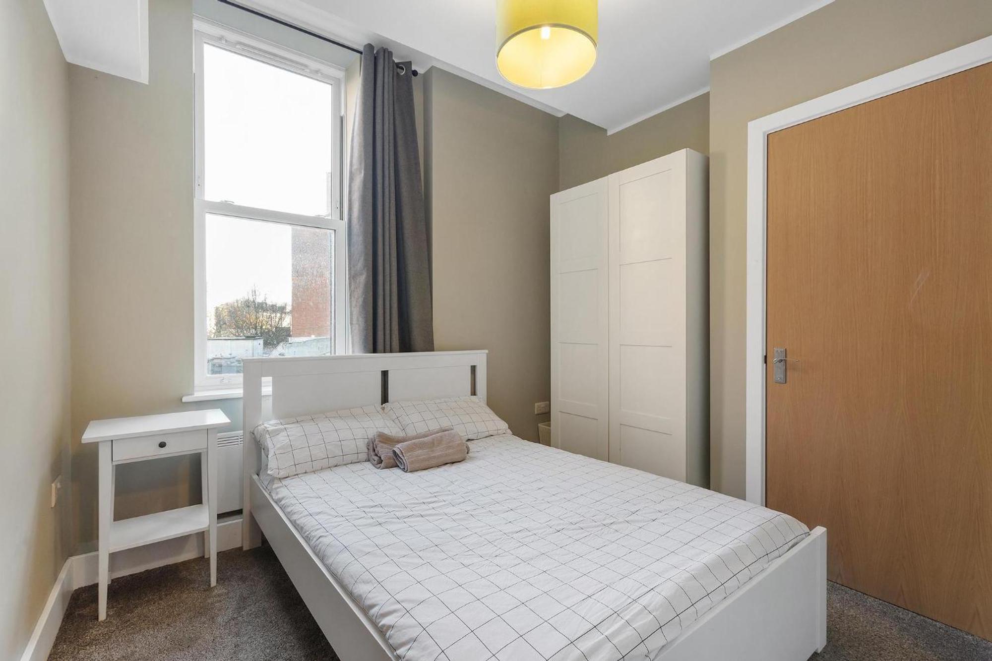 221 Clapham Road Apartments Λονδίνο Εξωτερικό φωτογραφία